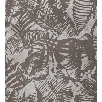 Dekor cienny 3-elementowy Lozzi dark 89.8x98.8