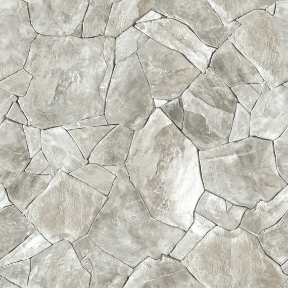 Керамогранит Deli GP Grey 41,2x41,2