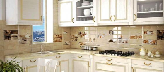 Delice Dulce (Monopole Ceramica)