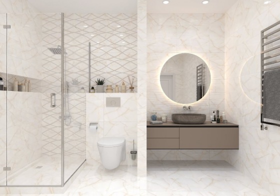 Delight (Global Tile)