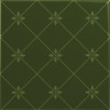 Delis Verde Botella 20х20