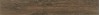 Dendro Noce Matt Rektifiye 18x118