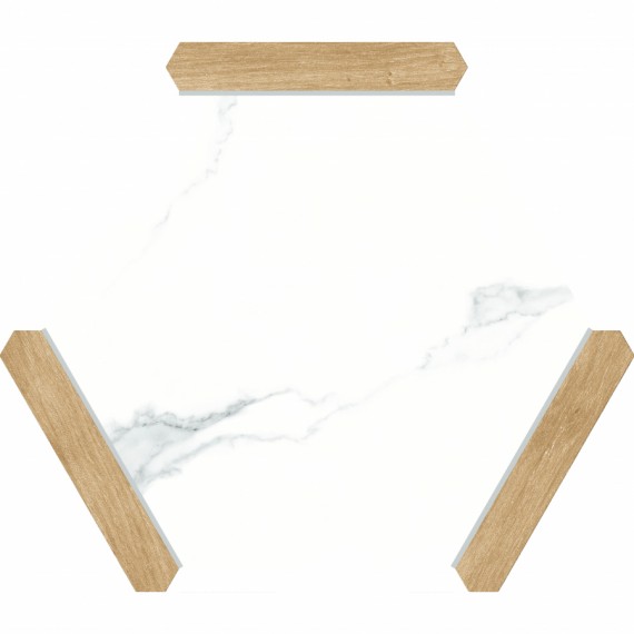 Керамогранит Denia Beige 22x25