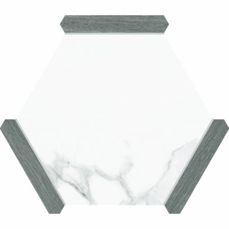 Denia Grey 22x25