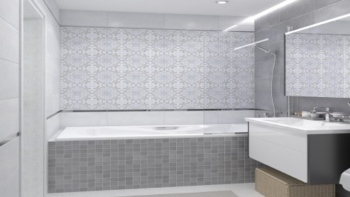 Керамическая плитка Depo (Laparet)