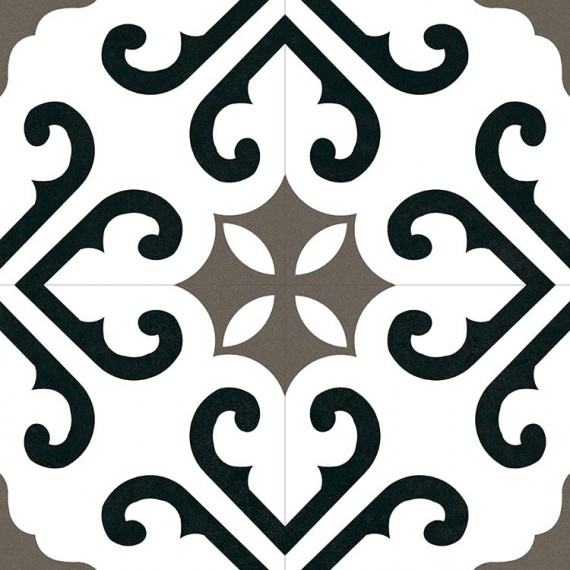 Керамогранит Derby Grey 45x45