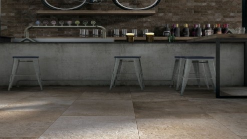 Керамогранит Des Alpes Settecento