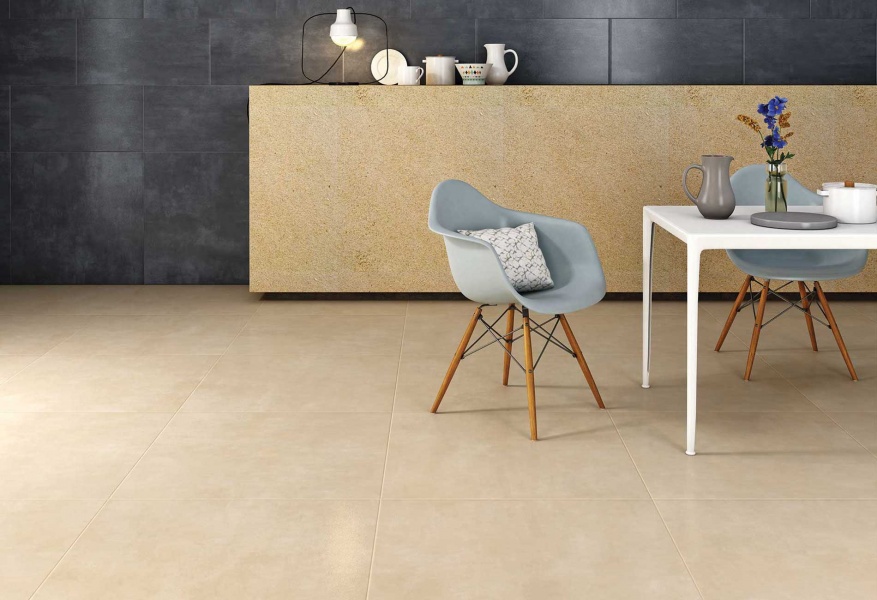 Desert Colortile