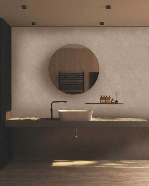Desert Stone Terramic Tiles