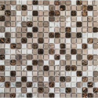 Detroit (POL) 1.5х1.5 30.5х30.5