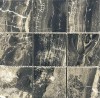 Detroit Black Mosaic 9.5х9.5 300x300
