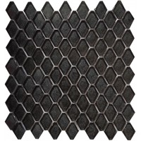 Diamanti nero 24x42x6 282x310x6