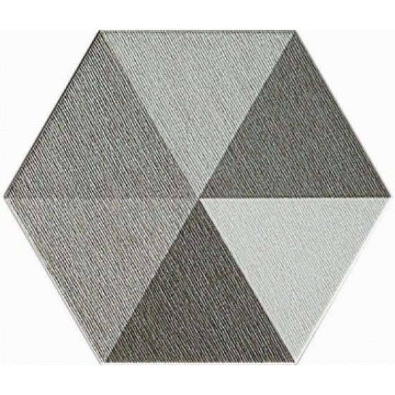 Керамогранит Diamond Grey 20x24