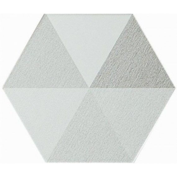 Керамогранит Diamond White 20x24