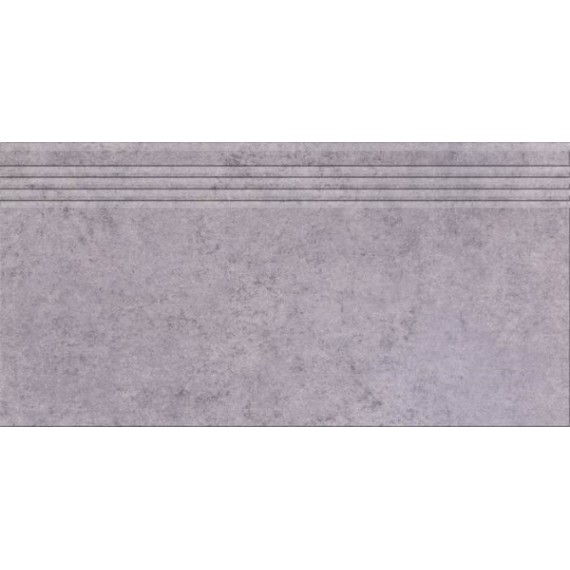 Ступени Diamond grey PG ST 01 30х60