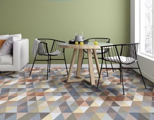 Diamond Monopole Ceramica