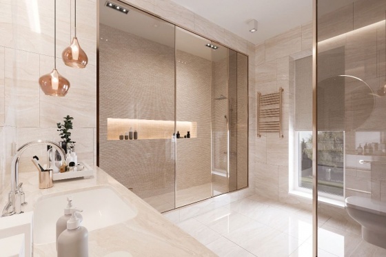Diana Beige (Absolut Gres)