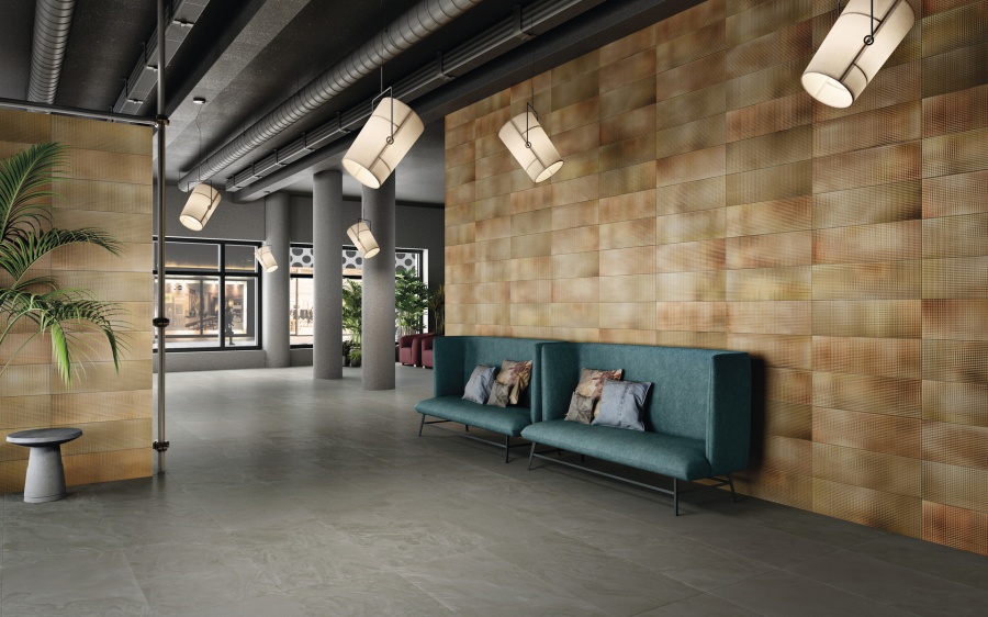 Diesel City Lights Iris Ceramica