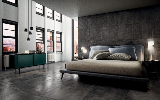 Diesel Stage (Iris Ceramica)