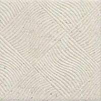 Dipsy Asphalt Off White 15x15
