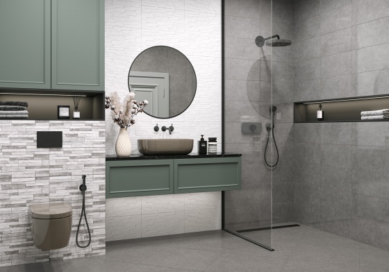 Discover (Alma Ceramica (Уралкерамика))