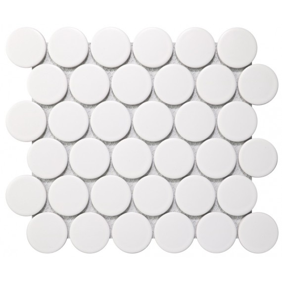 Мозаика Disk 48*48*6 300x264.5