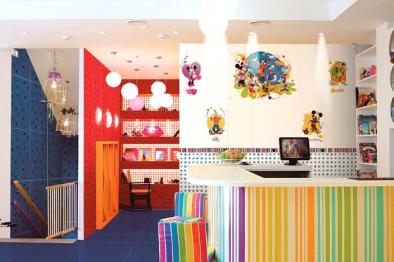 Disney Mickey&Friends R3060 (Azteca)