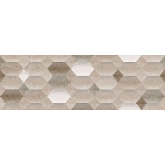 Керамическая плитка Divine Walnut Dec 30x90