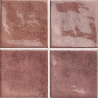 Dix Chaouen Carmine 20x20