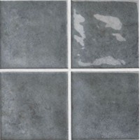 Dix Chaouen Note 20x20