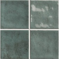 Dix Chaouen Ocean 20x20