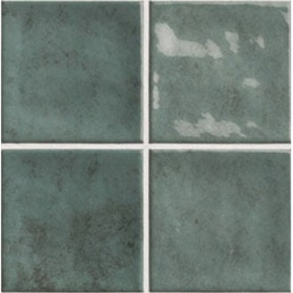 Dix Chaouen Ocean 20x20