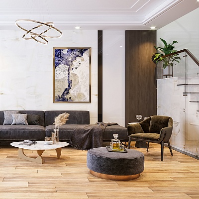 Docato Pine (Absolut Gres)