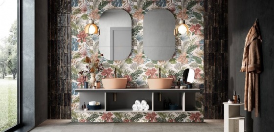 Docks (RHS (Rondine) Ceramiche)