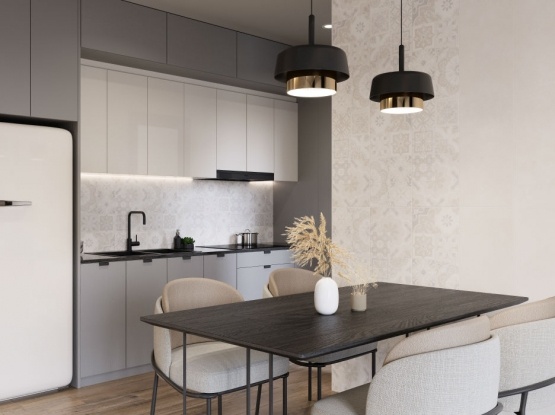 Doha Golden Tile (Харьков)