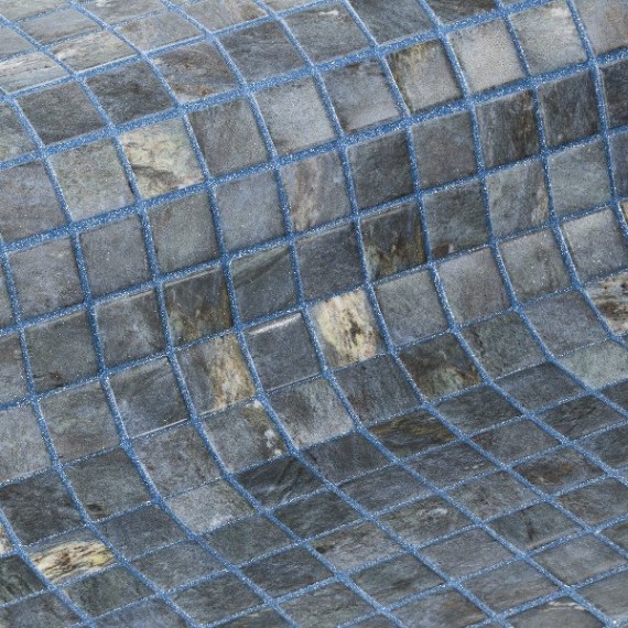 Мозаика Dolerite Safe 36,5x36.5