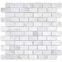 Dolomiti bianco POL 2.3x4.8 29.8x29.8