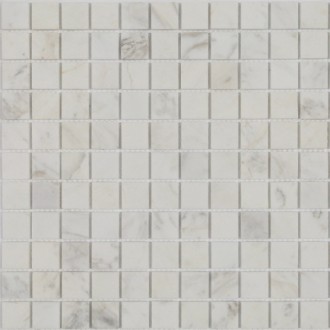 Dolomiti bianco POL 4.8x4.8x7 30.5x30.5