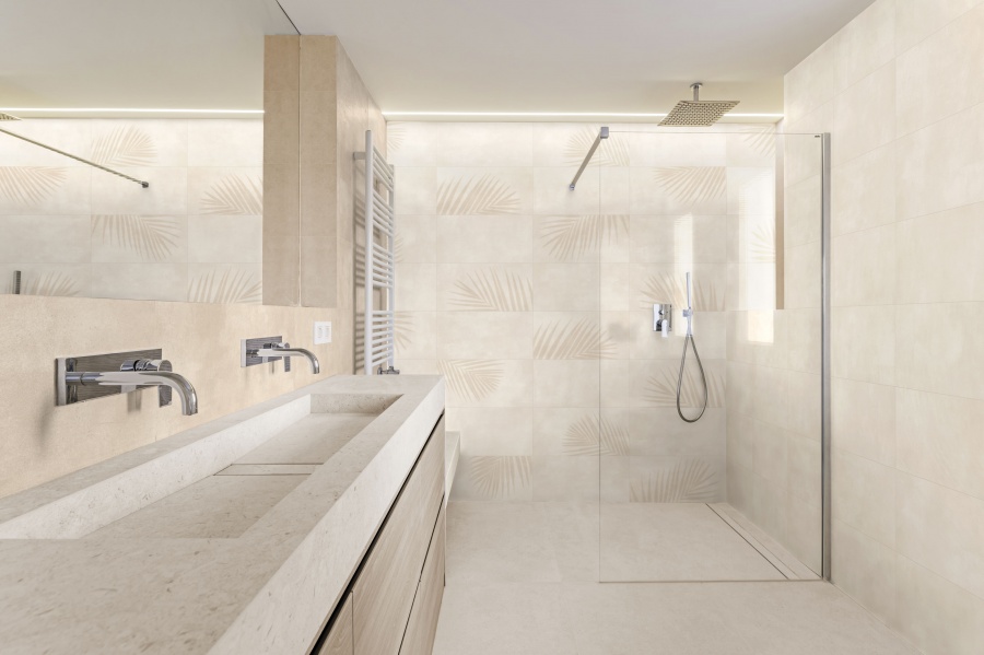 Dominica Global Tile