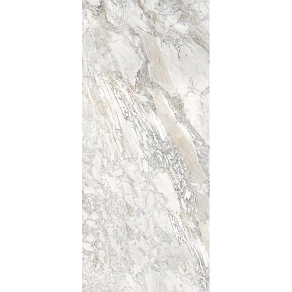 Керамогранит Domino Ash - A Elegance 2800х1200х6