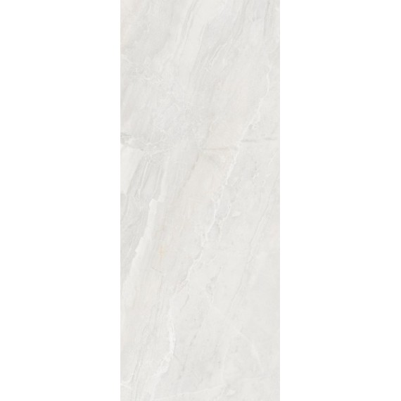 Керамическая плитка Dora белый 200х500