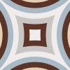 Dorda celeste 20х20 g.207