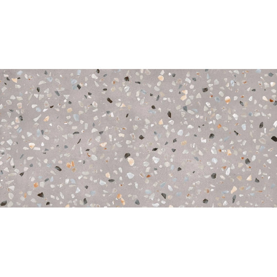 Керамогранит Doria Greige Rect. R10 60x120