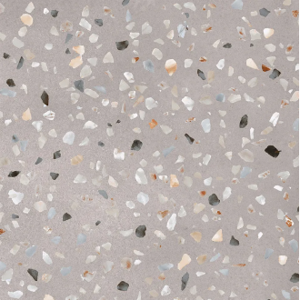 Doria Greige Rect. R10 60x60