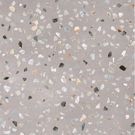 Керамогранит Doria Greige Rect. R10 60x60