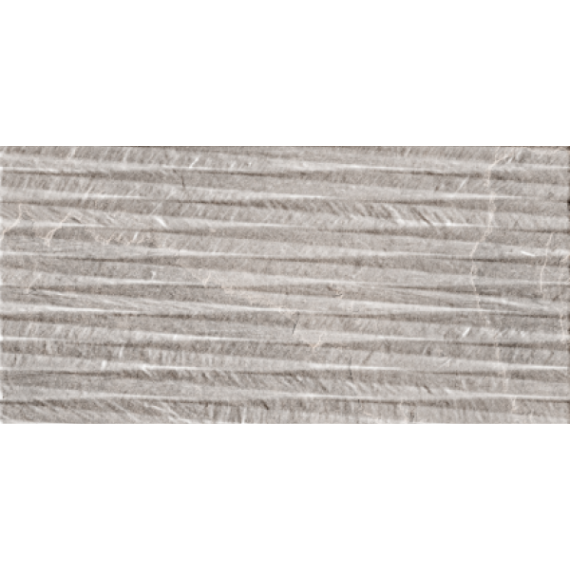 Керамическая плитка Dorset Lined Smoke 30x60
