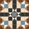 Dorset Marron 140 31.6x31.6
