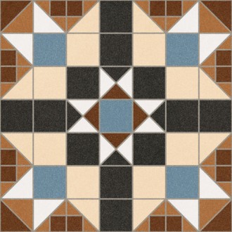Dorset Marron 140 31.6x31.6