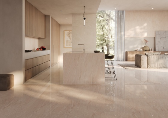 Dorsey (Pieza Ceramica)