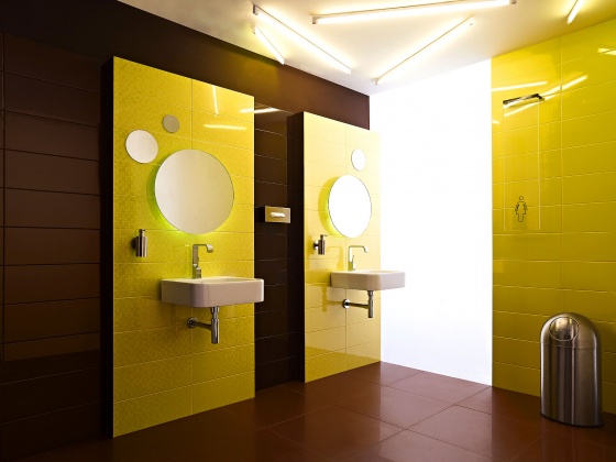Dots (MARAZZI Italy)